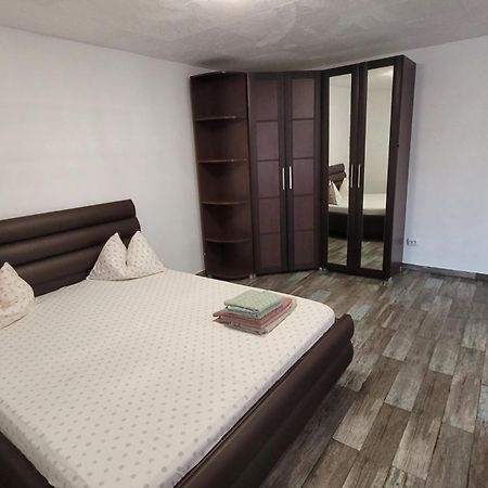 Casa Cristina Corbu Hotel Corbu  Phòng bức ảnh