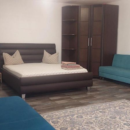 Casa Cristina Corbu Hotel Corbu  Ngoại thất bức ảnh