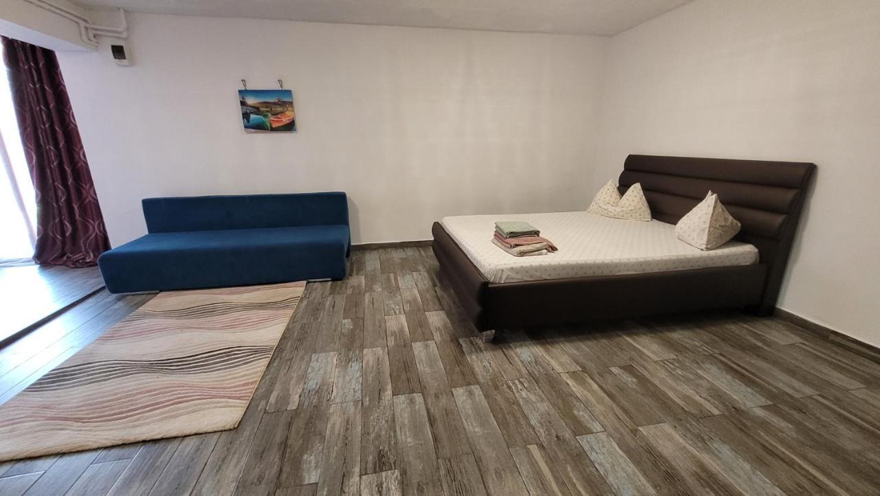 Casa Cristina Corbu Hotel Corbu  Phòng bức ảnh