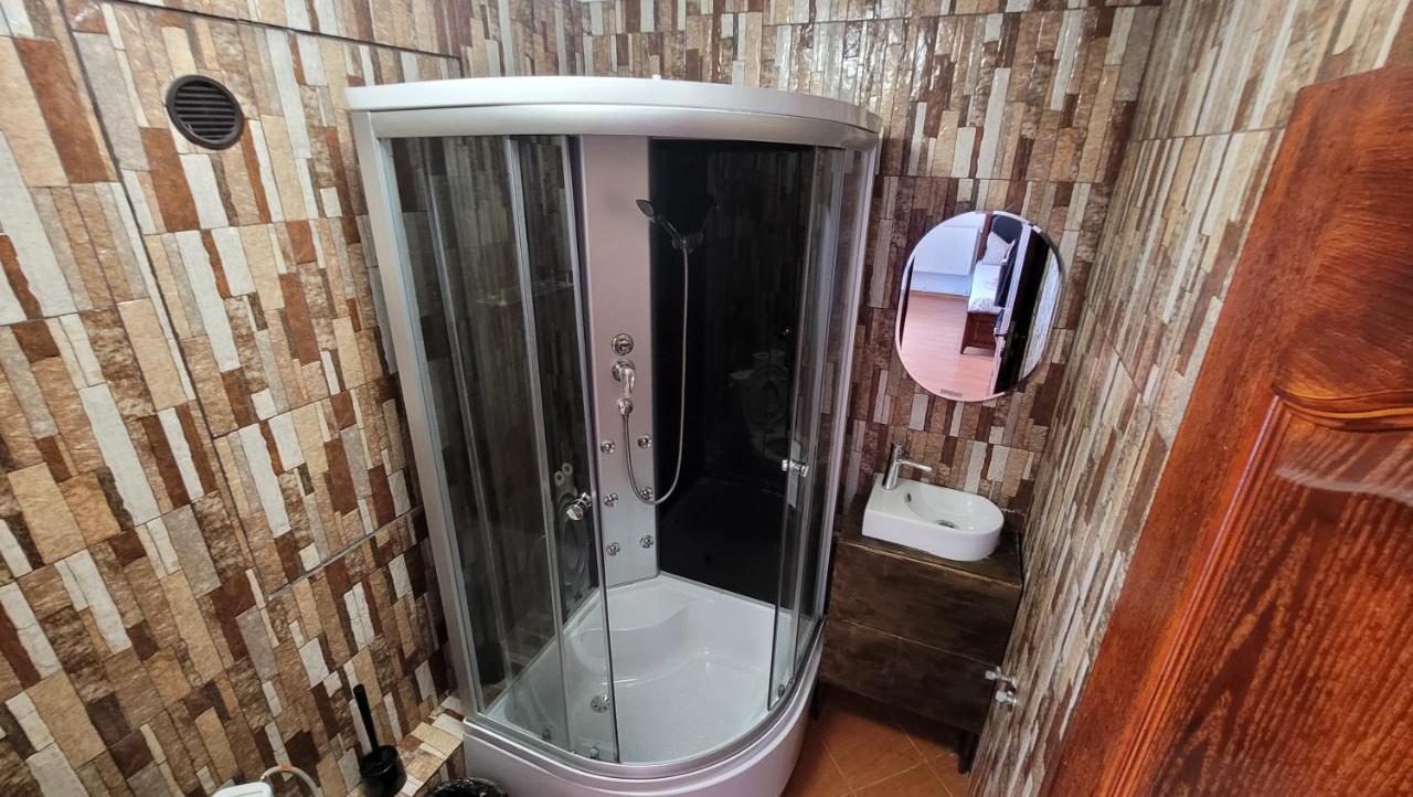 Casa Cristina Corbu Hotel Corbu  Ngoại thất bức ảnh