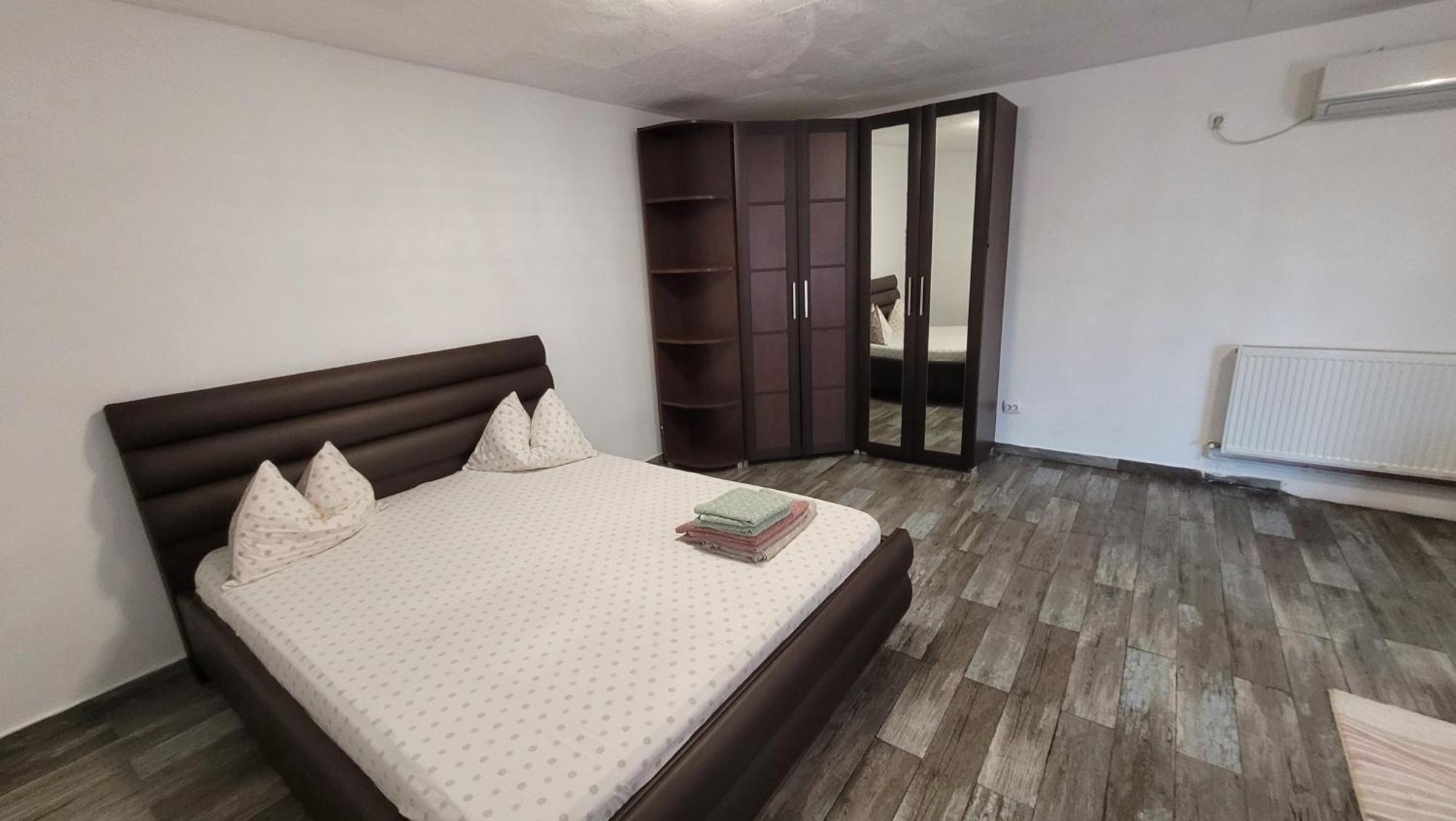 Casa Cristina Corbu Hotel Corbu  Phòng bức ảnh