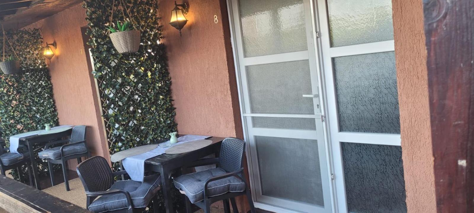 Casa Cristina Corbu Hotel Corbu  Ngoại thất bức ảnh