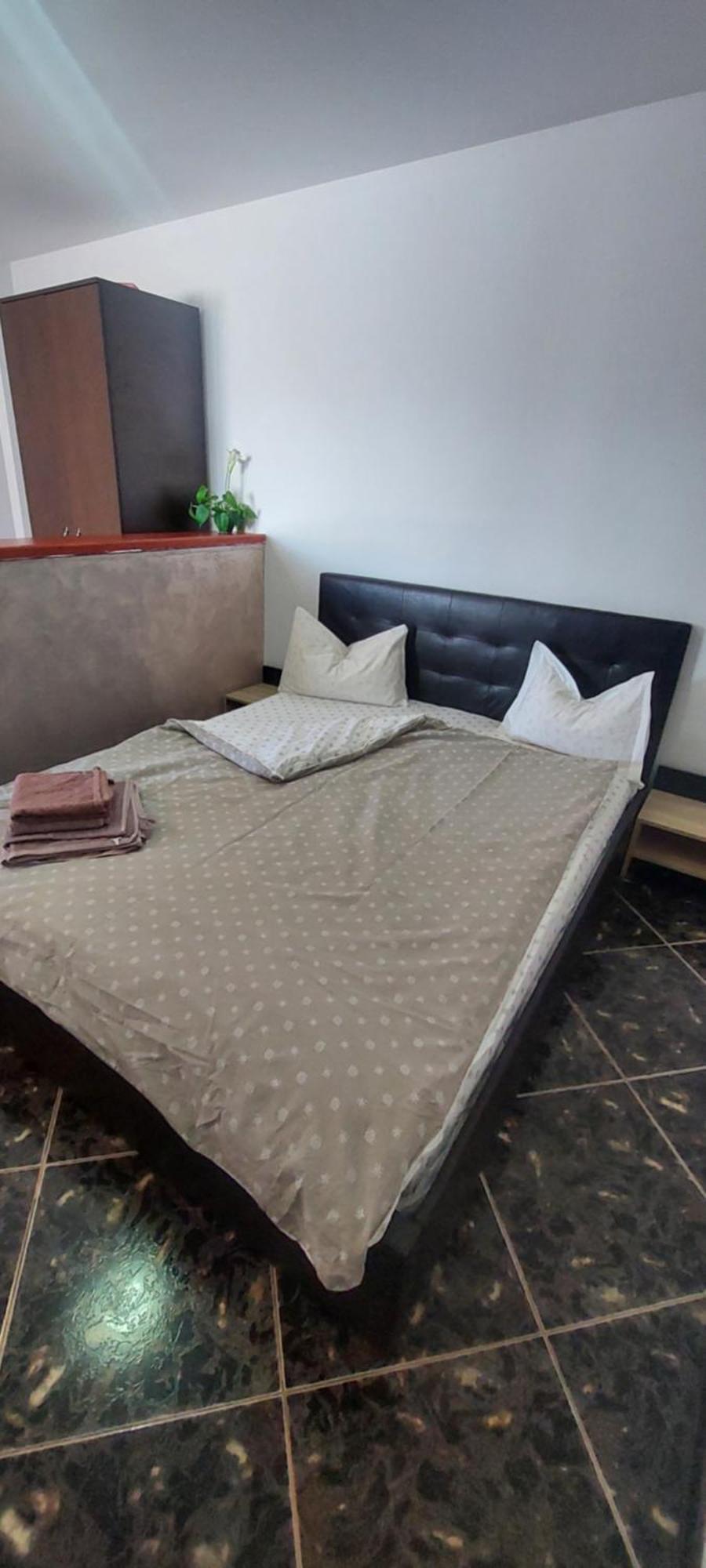 Casa Cristina Corbu Hotel Corbu  Ngoại thất bức ảnh