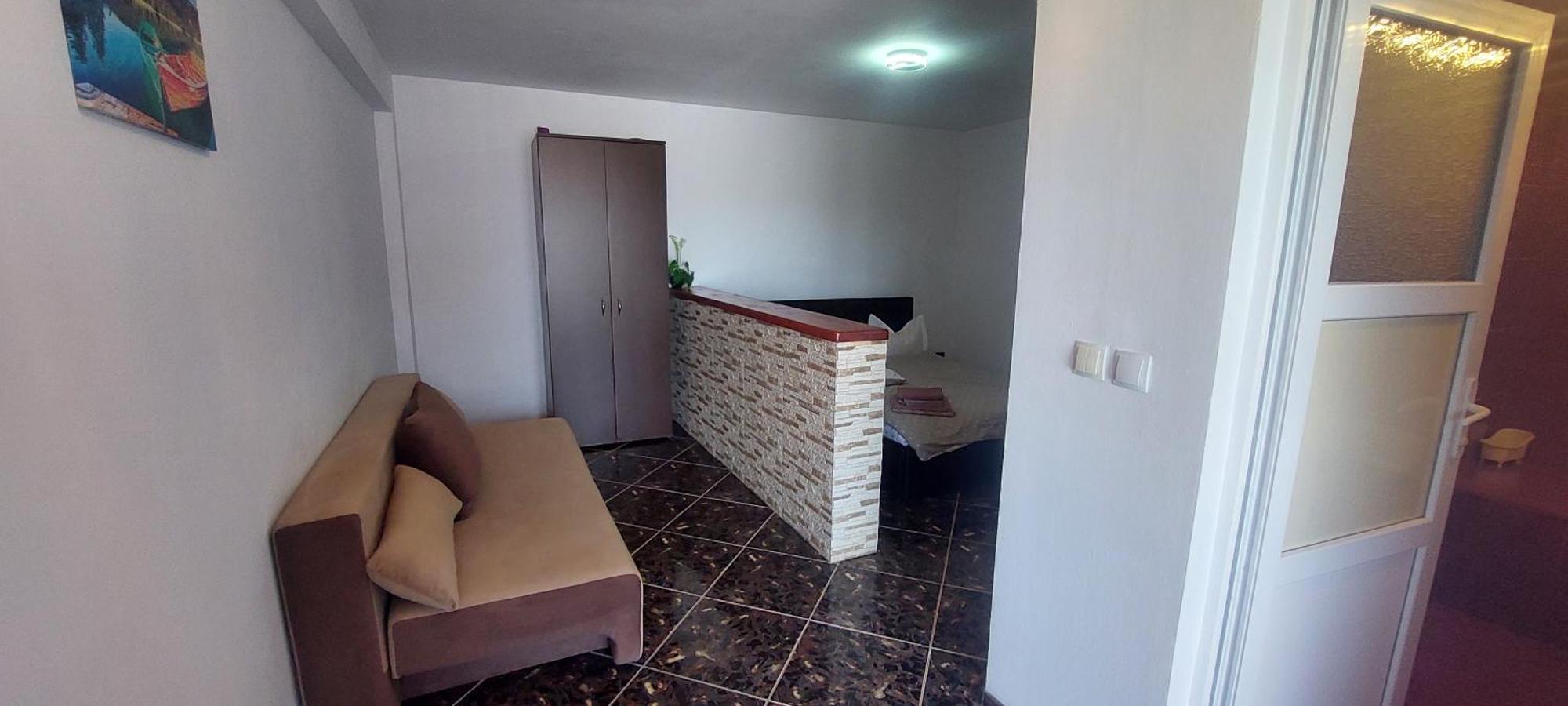 Casa Cristina Corbu Hotel Corbu  Ngoại thất bức ảnh