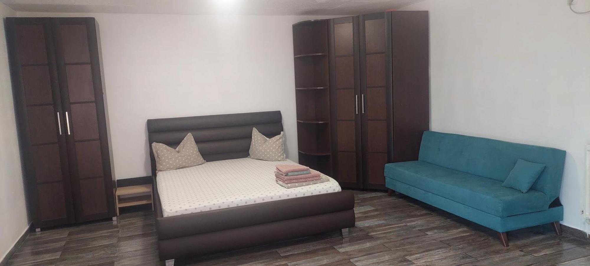 Casa Cristina Corbu Hotel Corbu  Phòng bức ảnh