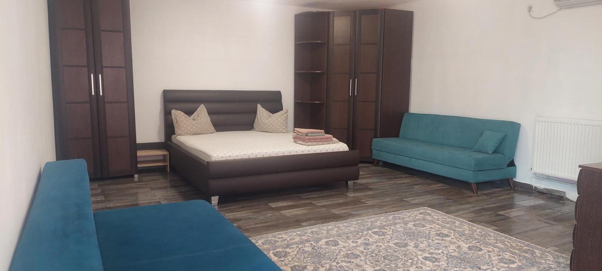 Casa Cristina Corbu Hotel Corbu  Ngoại thất bức ảnh