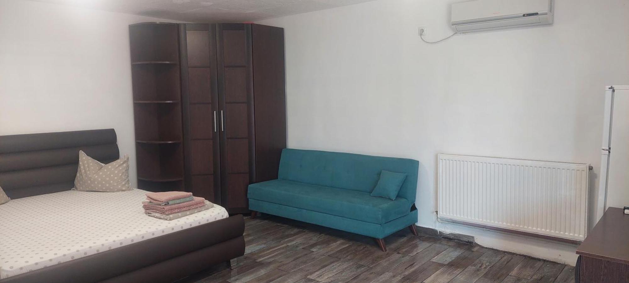 Casa Cristina Corbu Hotel Corbu  Phòng bức ảnh
